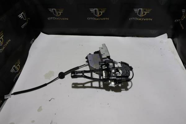 FORD RANGER 3.0 TDCİ ÇIKMA PARÇA  2015-2018 İÇ KAPI KOLU